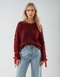 Knit Pullover Sweater Shop Style & More | Fresh Looks, Everyday Deals & Free Shipping