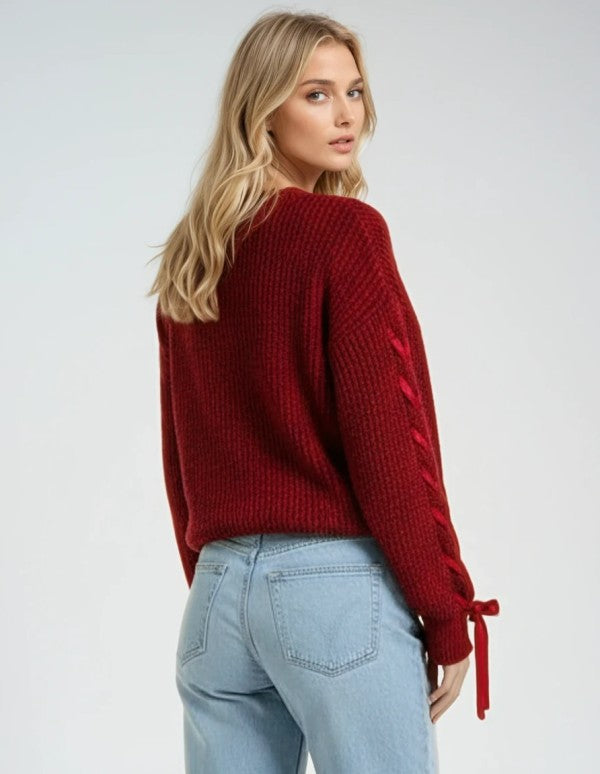 Knit Pullover Sweater Shop Style & More | Fresh Looks, Everyday Deals & Free Shipping