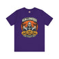 Screamer Killer Ghost Halloween T-Shirt The Devil's Pickle