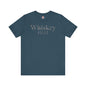 Whiskey Helps T-Shirt