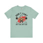 Don't Fart T-Shirt The Devil's Pickle