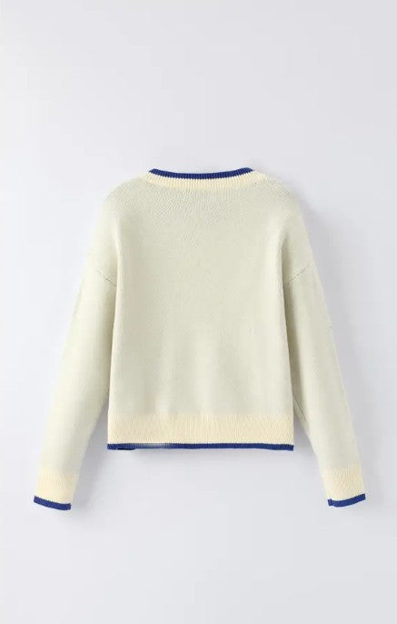 Seahorse Knit Sweater Shop Style & More | Fresh Looks, Everyday Deals & Free Shipping
