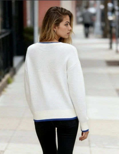 Seahorse Knit Sweater Shop Style & More | Fresh Looks, Everyday Deals & Free Shipping