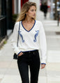 Seahorse Knit Sweater Shop Style & More | Fresh Looks, Everyday Deals & Free Shipping