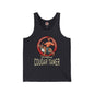 Certified Cougar Tamer Tank Top The Devil's Pickle