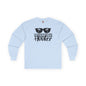 Weekend Hooker Long Sleeve Tee The Devil's Pickle