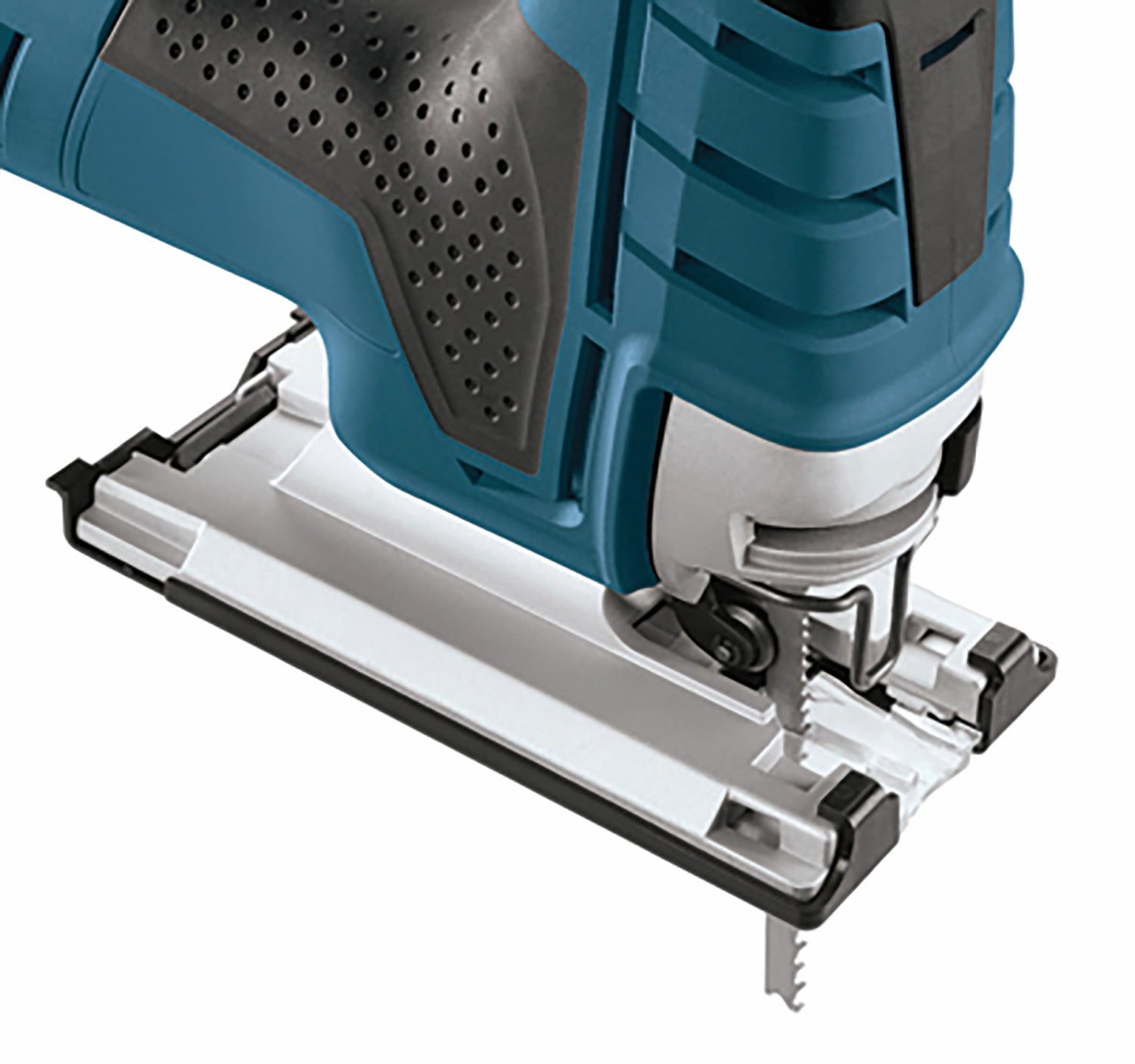 BOSCH JS470EB 7.0 Amp Barrel-Grip Jig Saw VM Hardware