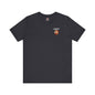 Sloppy Beaver BBQ Back T-Shirt The Devil's Pickle