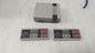 NES620 all-in-one TV game console two-player red and white 8-bit NES620 home use