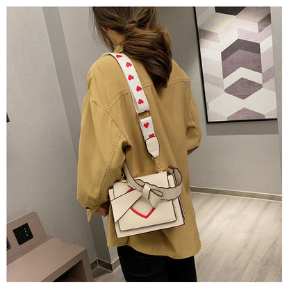 One Shoulder Fashion Tote See size chart under “more details” The Fashion Celestial