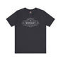 The Original Authentic Whiskey T-Shirt The Devil's Pickle