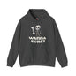 Wanna Bone Hooded Sweatshirt The Devil's Pickle