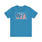 Made In The USA T-Shirt The Devil's Pickle