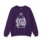 The Original Sinner Crewneck Sweatshirt The Devil's Pickle