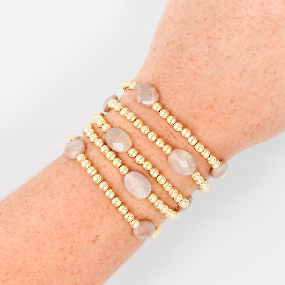 Hopeful Bracelet Emily Anne Designs LLC