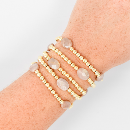 Hopeful Bracelet Emily Anne Designs LLC
