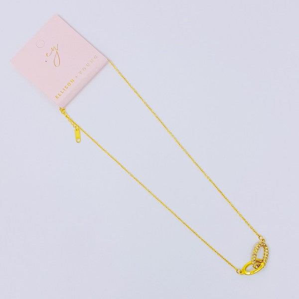 Everly Together Linked Necklace Shop Style & More | Fresh Looks, Everyday Deals & Free Shipping