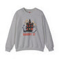 If You Got It Haunt It Crewneck Sweatshirt The Devil's Pickle