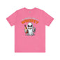 My Favorite Spirit Is Whiskey T-Shirt The Devil's Pickle