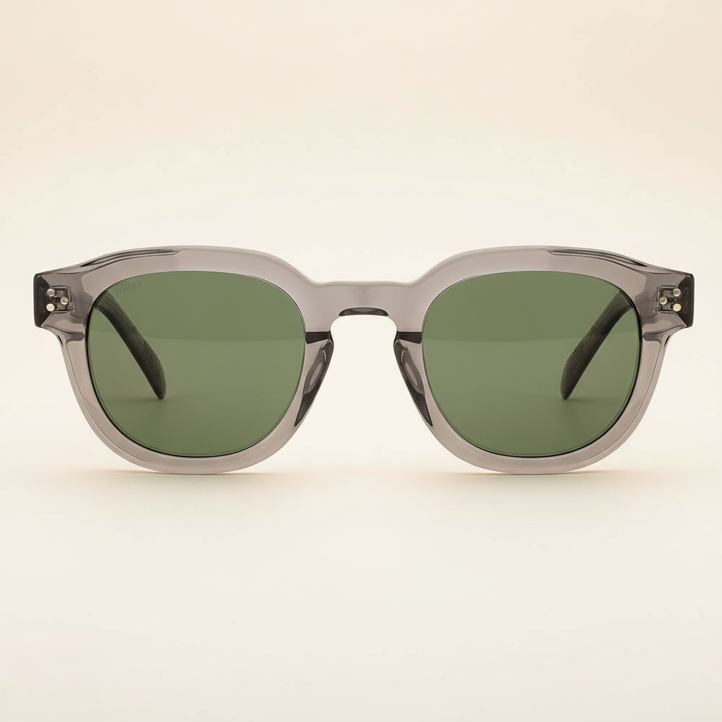 Peniche - Iconic Bio Acetate Sunglasses JOPLINS® | Premium Sustainable Sunglasses