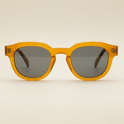 Peniche - Iconic Bio Acetate Sunglasses JOPLINS® | Premium Sustainable Sunglasses