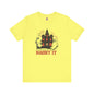 If You Got It Haunt It T-Shirt The Devil's Pickle
