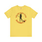 Let Me Ride Your Broomstick T-Shirt The Devil's Pickle