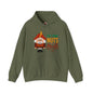 Put Your Nuts In My Mouth Hooded Sweatshirt The Devil's Pickle