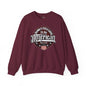 Damn it Feels Good To Be American Crewneck Sweatshirt The Devil's Pickle