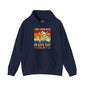 I Only Drink Beer on Days That End in Y Hooded Sweatshirt The Devil's Pickle