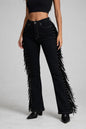 Texas Sun Boot Cut Jean See size chart under “more details” The Fashion Celestial