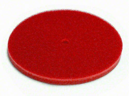 HKS WET 2 Layer Super Filter Element Replacement 200mm RED FR SPORT