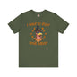 I Want To Stuff Your Turkey T-Shirt The Devil's Pickle
