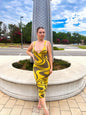 Aurelia Dress See size chart under “more details” The Fashion Celestial
