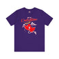 Be My Valentine T-Shirt The Devil's Pickle