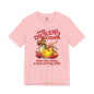 Hard Dickens Cider T-Shirt The Devil's Pickle
