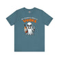 My Favorite Spirit Is Vodka T-Shirt The Devil's Pickle