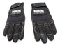 HKS Mechanic Gloves Black FR SPORT