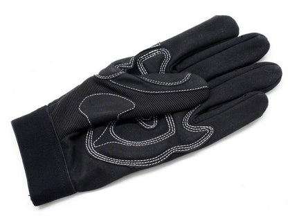 HKS Mechanic Gloves Black FR SPORT