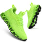 Breathable Women's Platform Sneakers for Outdoor Running and Comfortable Footwear NovaCart