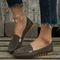 Doudou Shoes, Driving Shoes, Flat Shoes, Comfortable Mom Shoes, Maternity Shoes, Women Shoes NovaCart