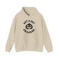 Let's Get Smashed Hooded Sweatshirt The Devil's Pickle