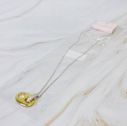 Glam Horse Bit Drop Necklace Shop Style & More | Fresh Looks, Everyday Deals & Free Shipping
