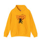 Wolfman's Got Nards Hooded Sweatshirt The Devil's Pickle