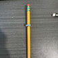 2Pcs Threaded Focus Pencil