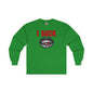 I Suck Long Sleeve Tee