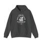 Don't Tread on Me Hooded Sweatshirt The Devil's Pickle
