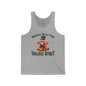 Bustin' Into The Holiday Spirit Tank Top The Devil's Pickle