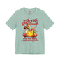 Hard Dickens Cider T-Shirt The Devil's Pickle