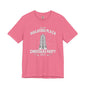 Nakatomi Plaza Christmas Party T-Shirt The Devil's Pickle